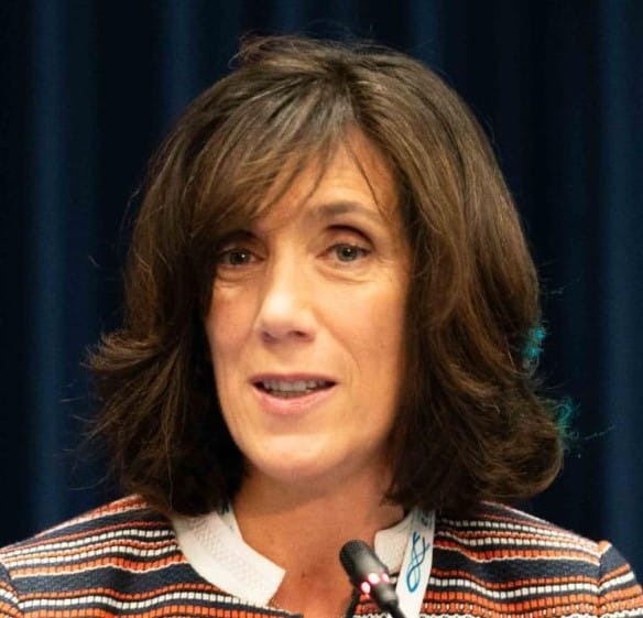 Susana SALVADOR Ocean Space Forum