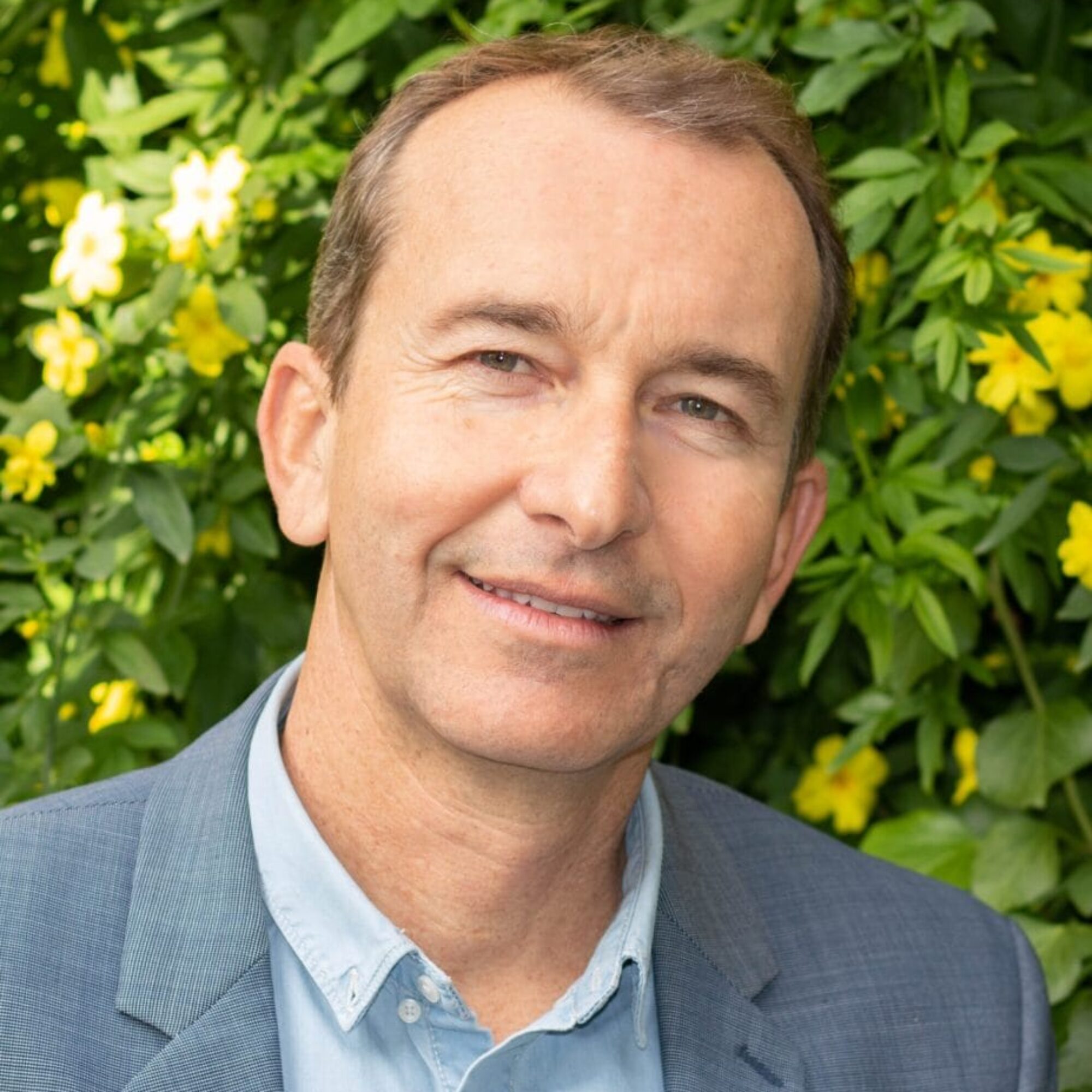 Romain RENOUX