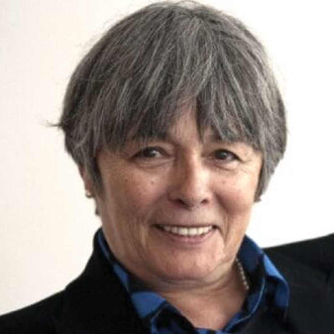 Françoise Gaill