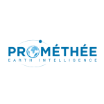 Logo Prométhée Eath Intelligence en 512px