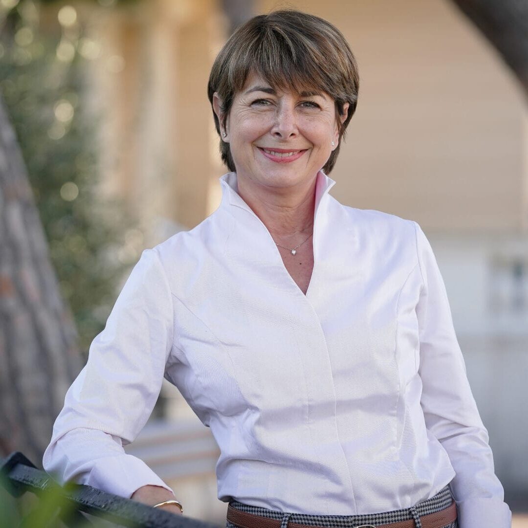 ISABELLE BERRO AMADEÏ