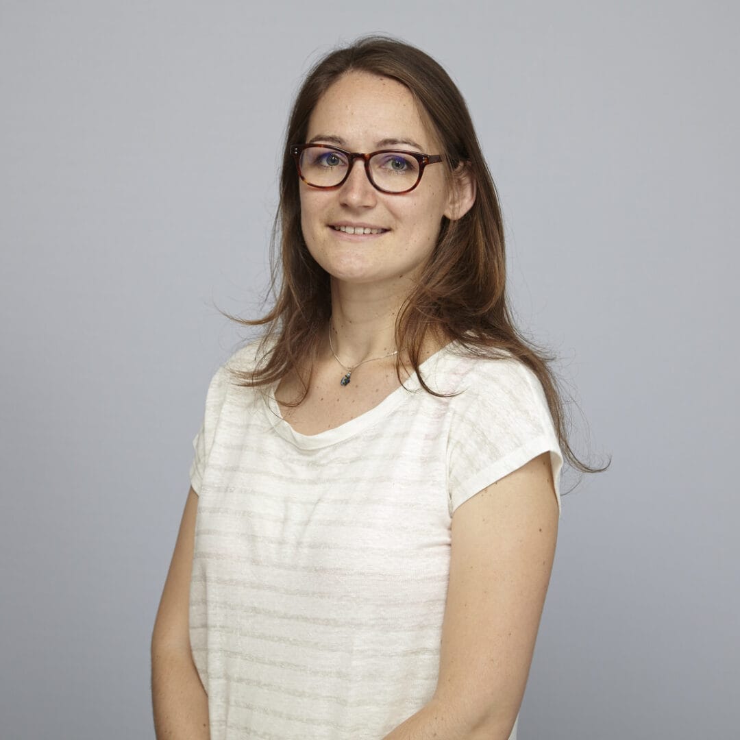 AUDREY HASSON