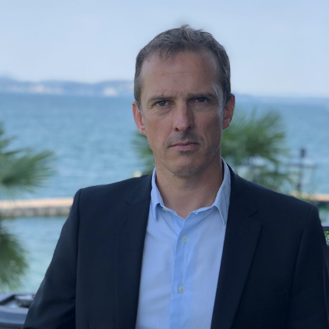 Vincent HEURTEAUX Ocean Space Forum