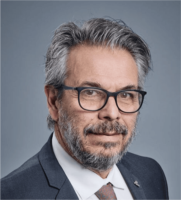 Eric BREL Intervenant à la deuxième édition de l'Ocean Space Forum (Édition 2024)