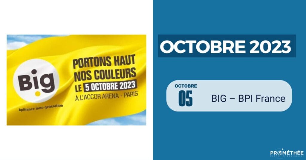 BIG - BPI France