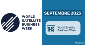 World Satellite Business Week