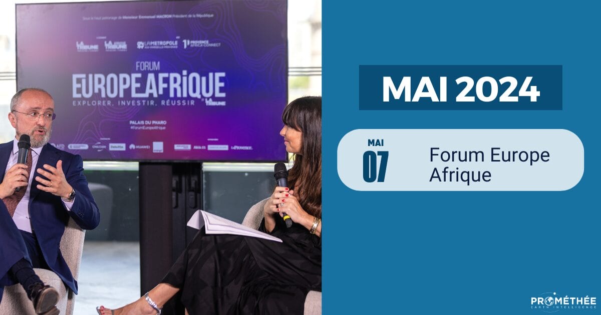 Forum Europe Afrique