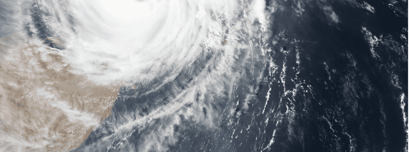 cyclone
