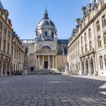 Campus Pierre et Marie de Jussieu