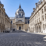 Campus Pierre et Marie de Jussieu