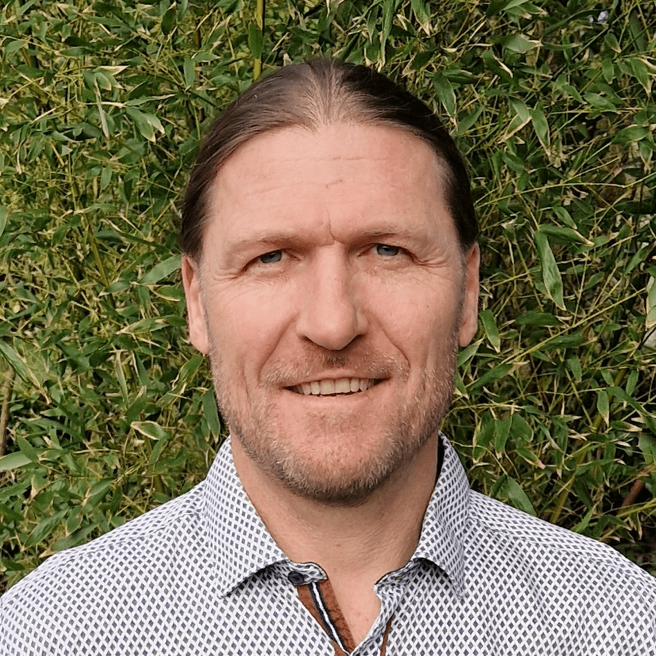 Marc LENNON Ocean Space Forum