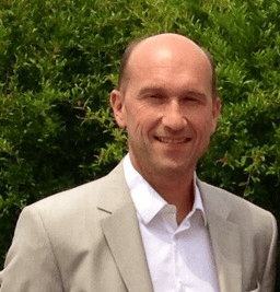 Patrick Mugnier Ocean Space Forum