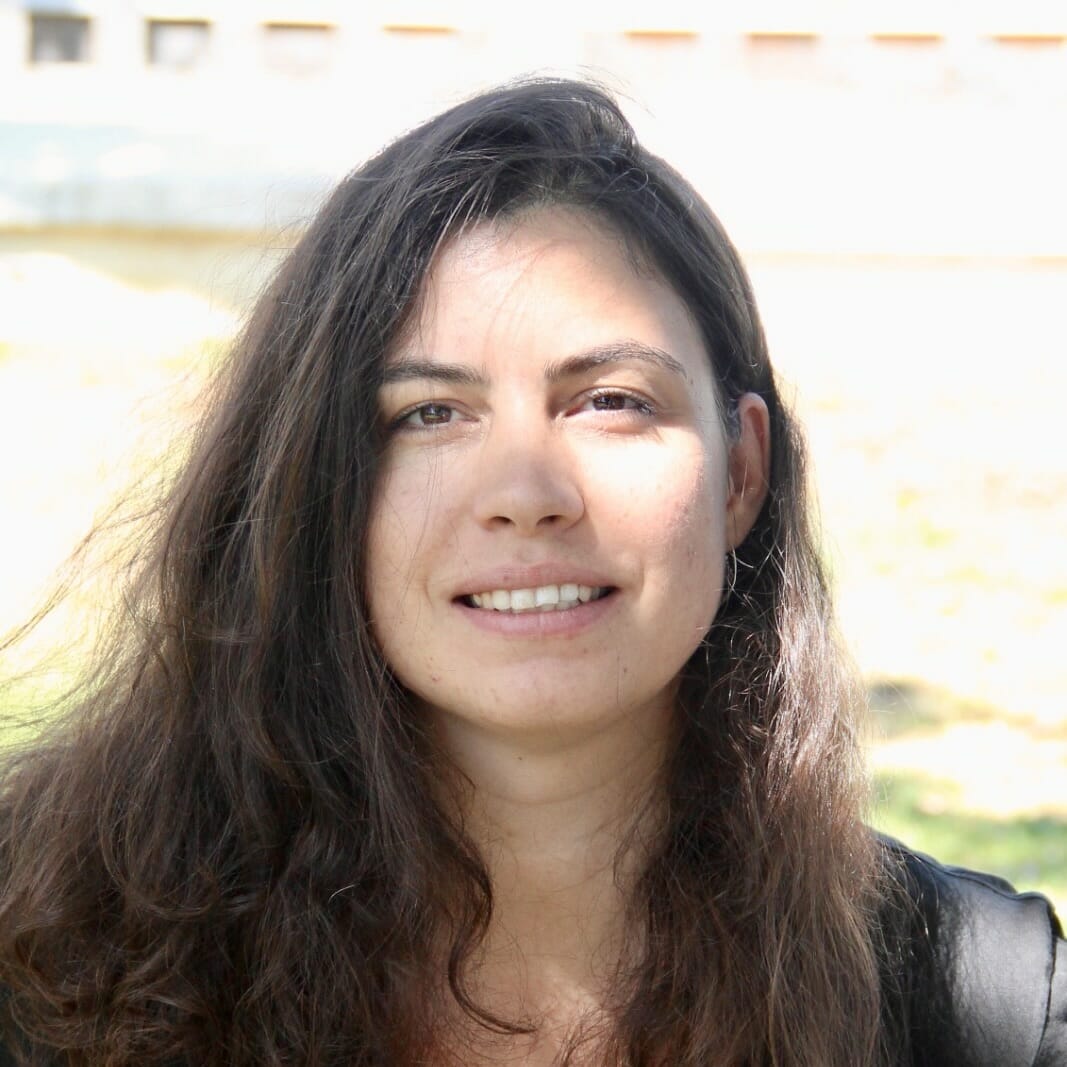 Sophie Cordillet Ocean Space Forum