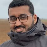 Youssef Houali un de nos experts sur les questions de télédétection spatiale