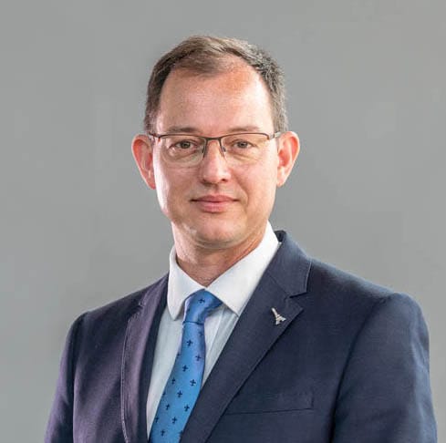 Frédéric BRETAR Ocean Space Forum