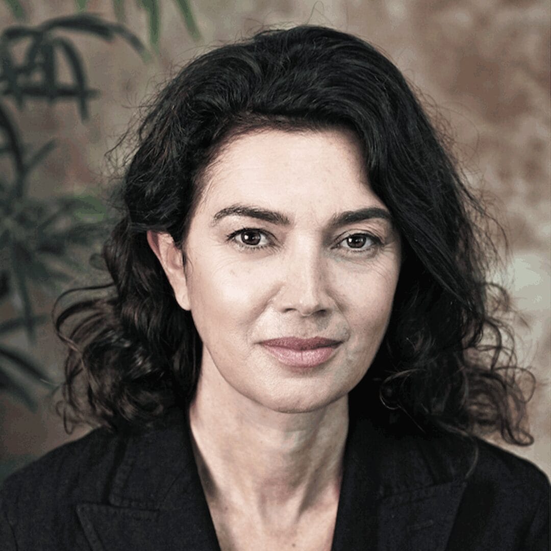 Marina LEVY